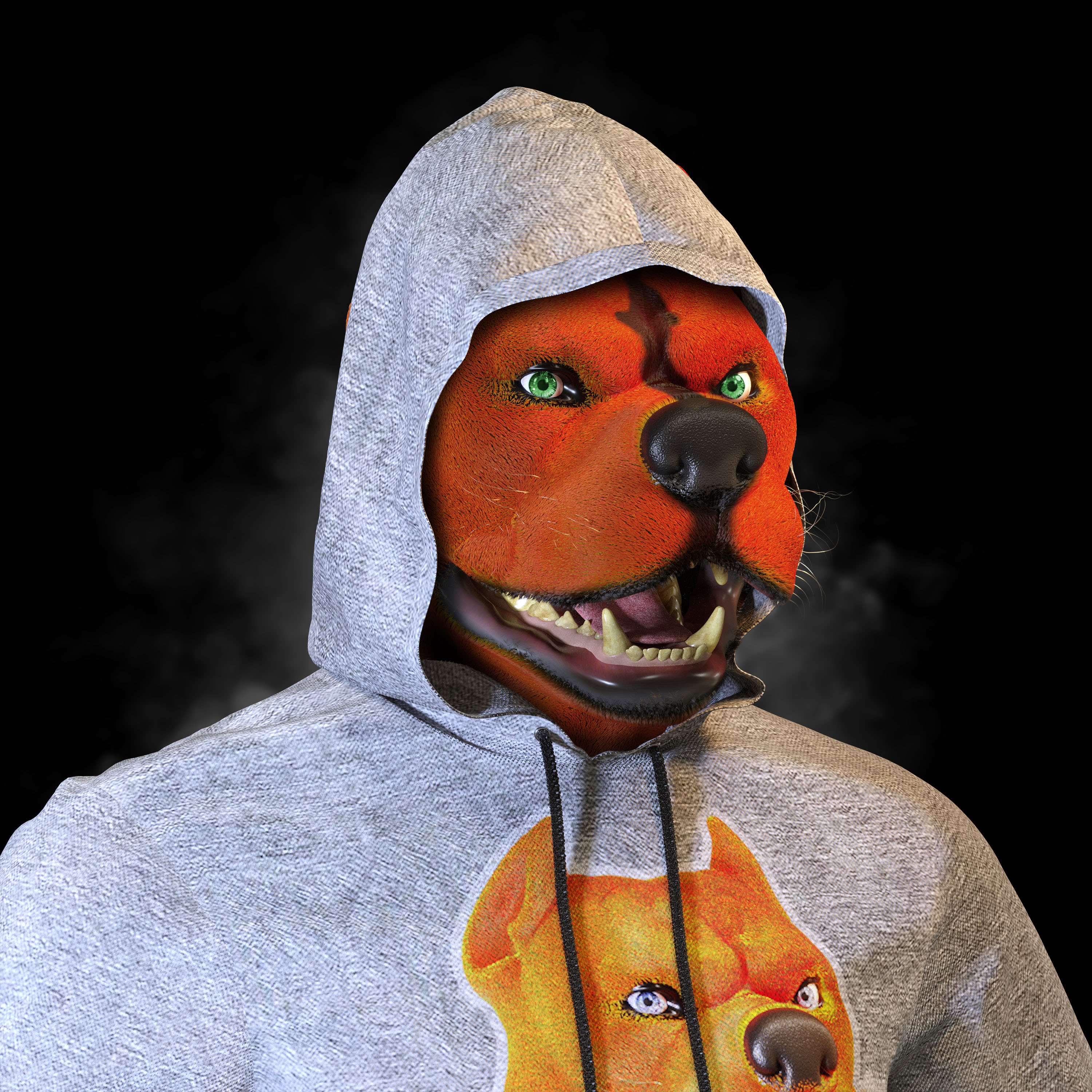 Cryptodog #7137