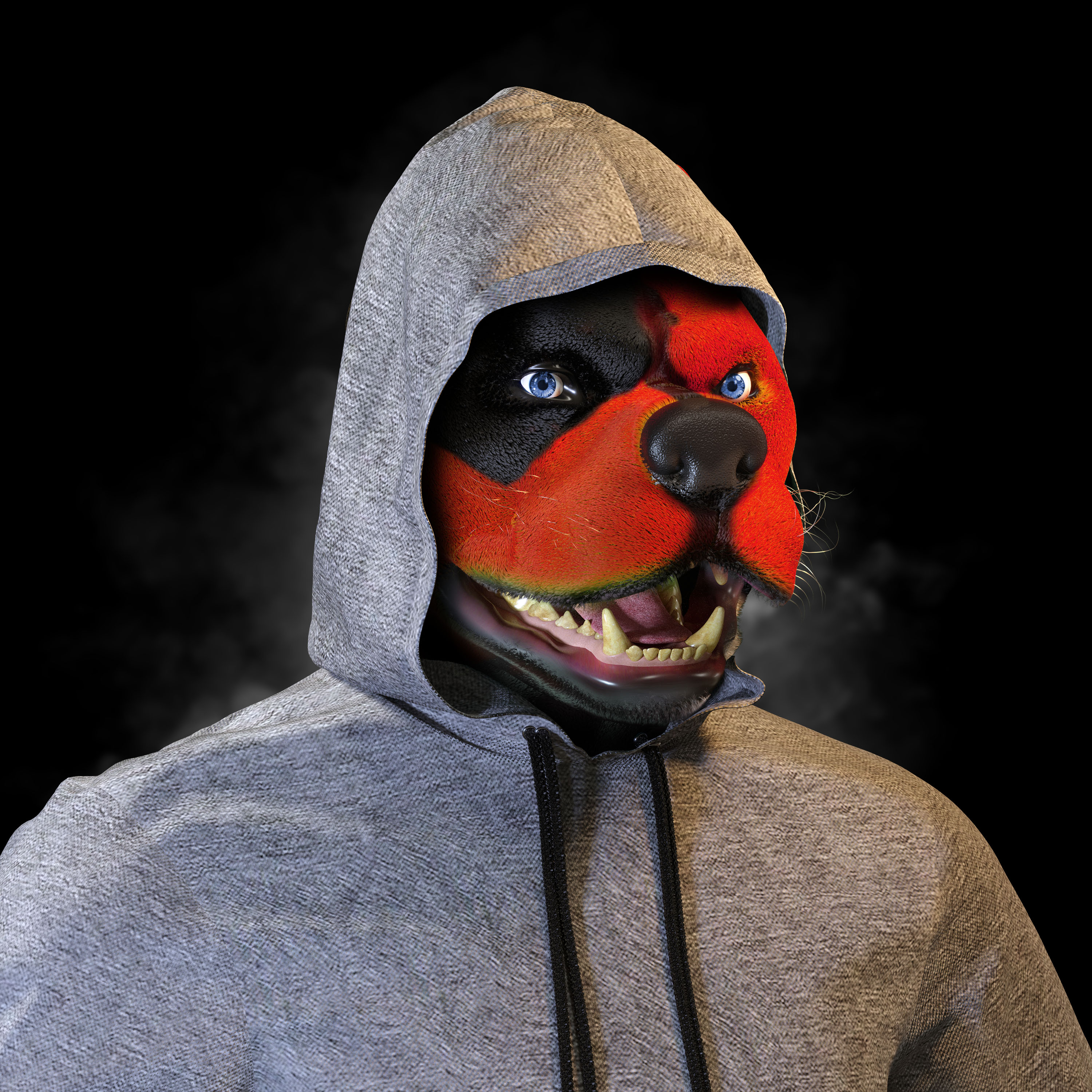 Cryptodog #7164