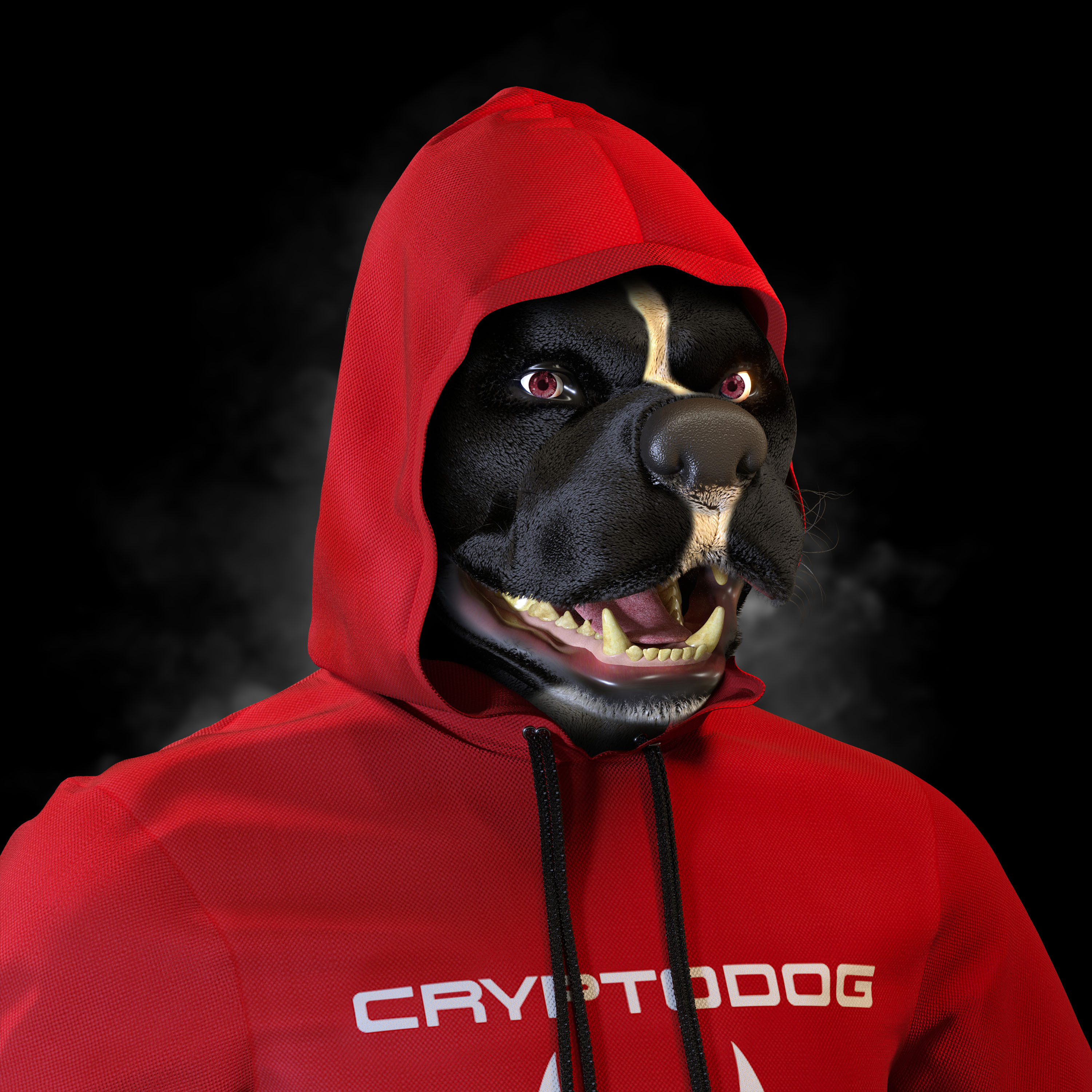 Cryptodog #7165