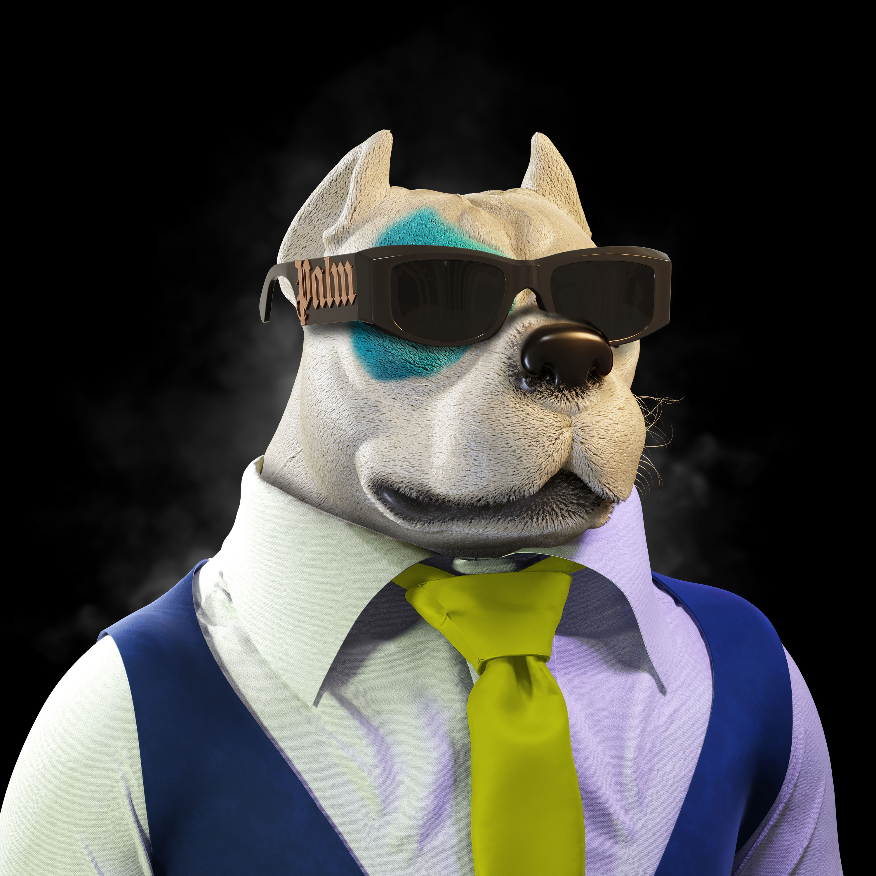 Cryptodog #0723