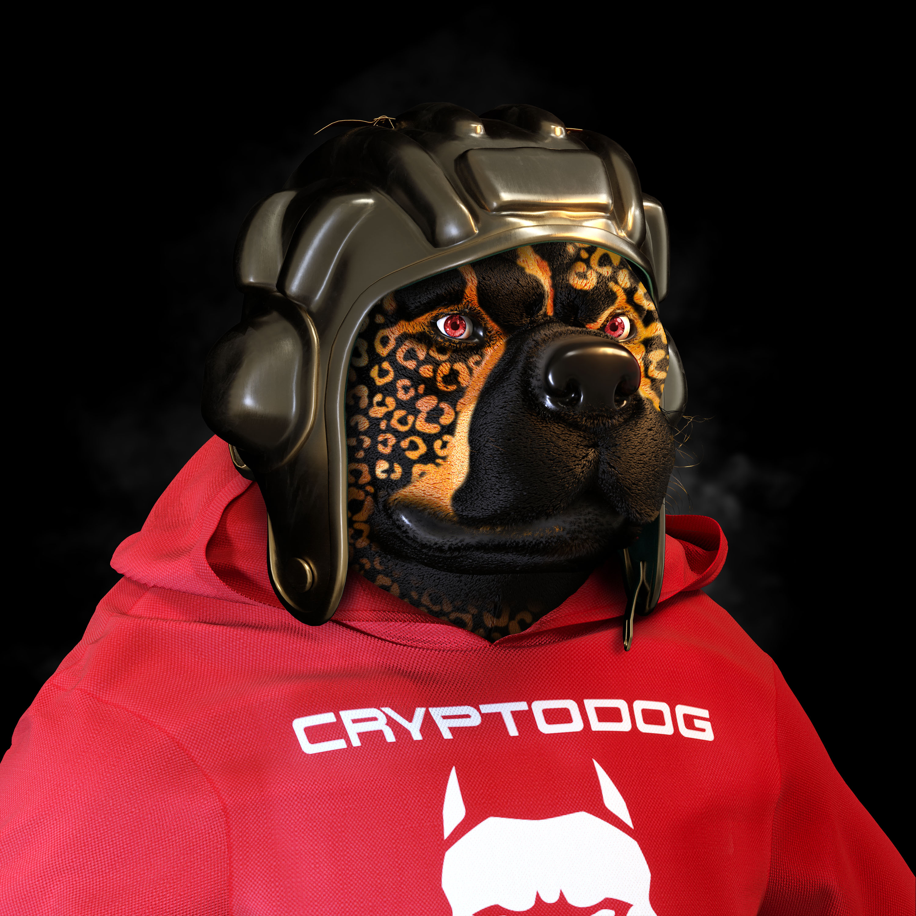 Cryptodog #7388