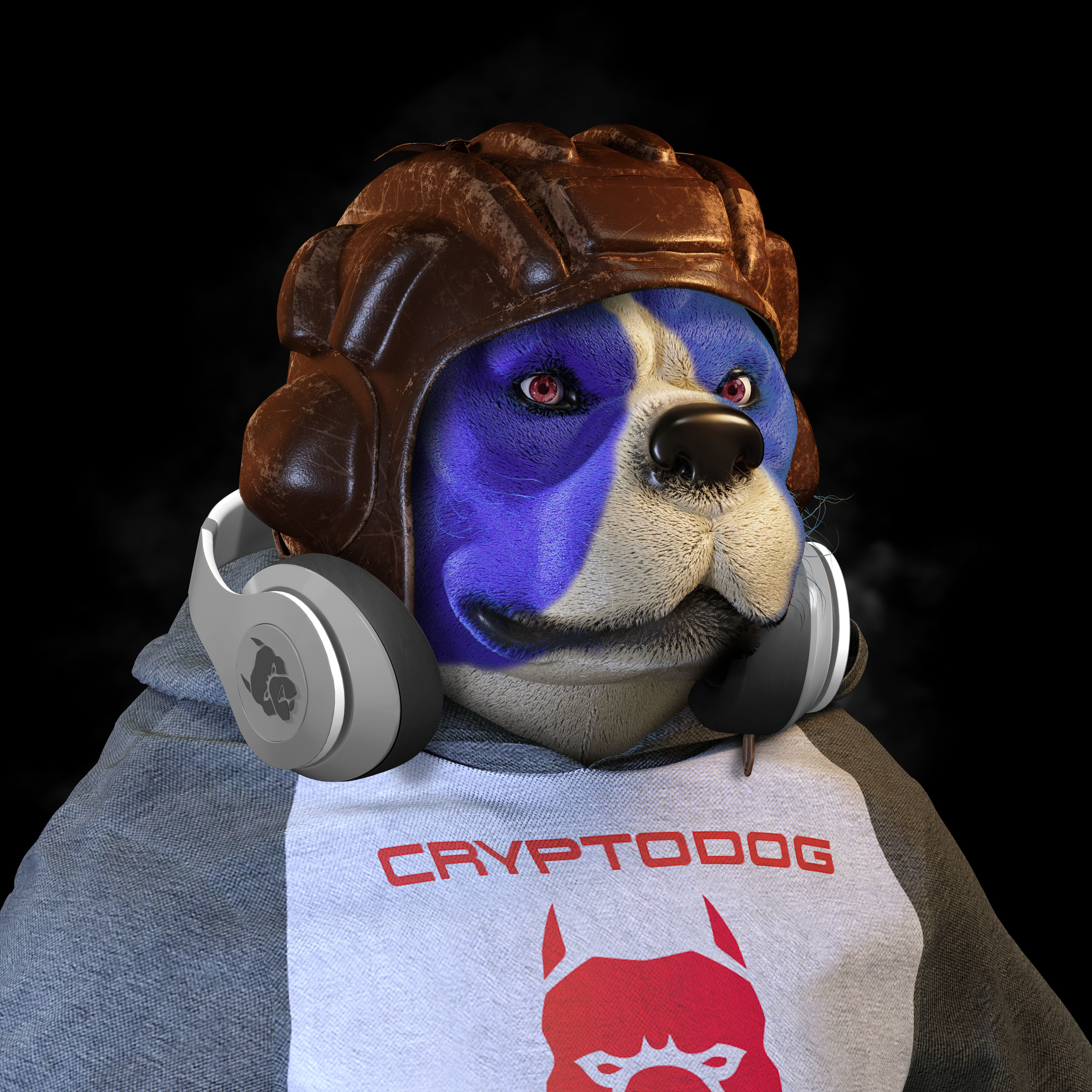 Cryptodog #7424