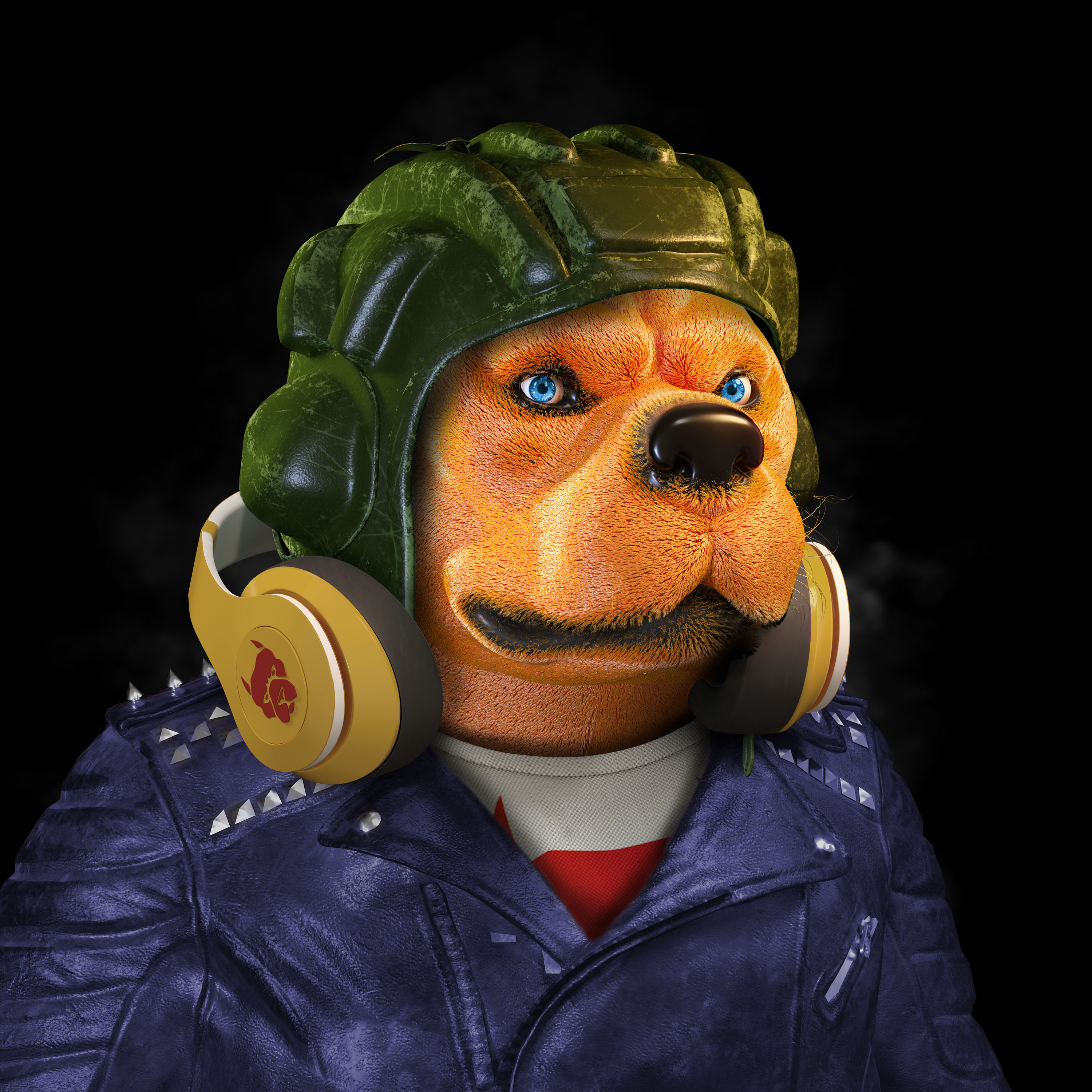 Cryptodog #7454