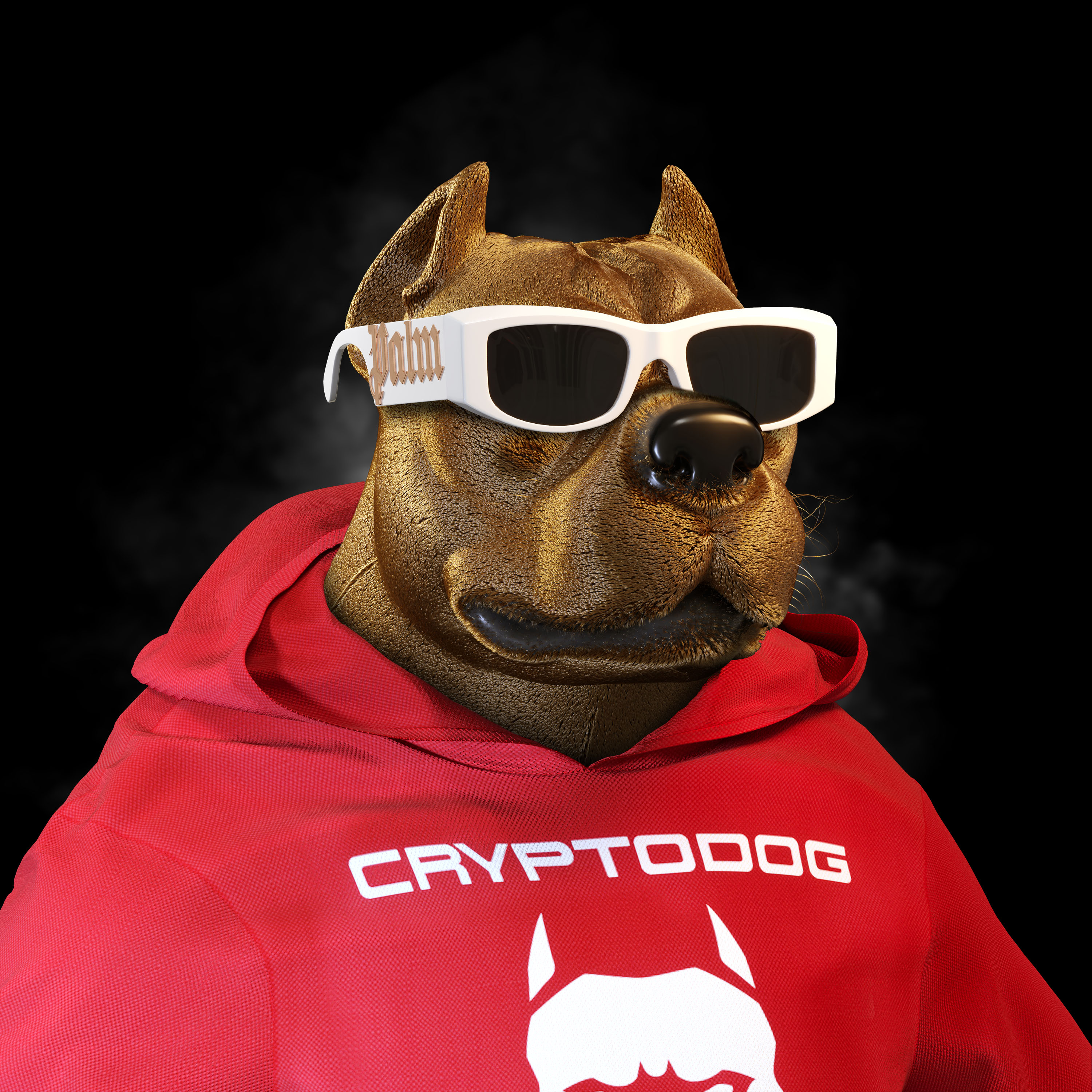 Cryptodog #0857