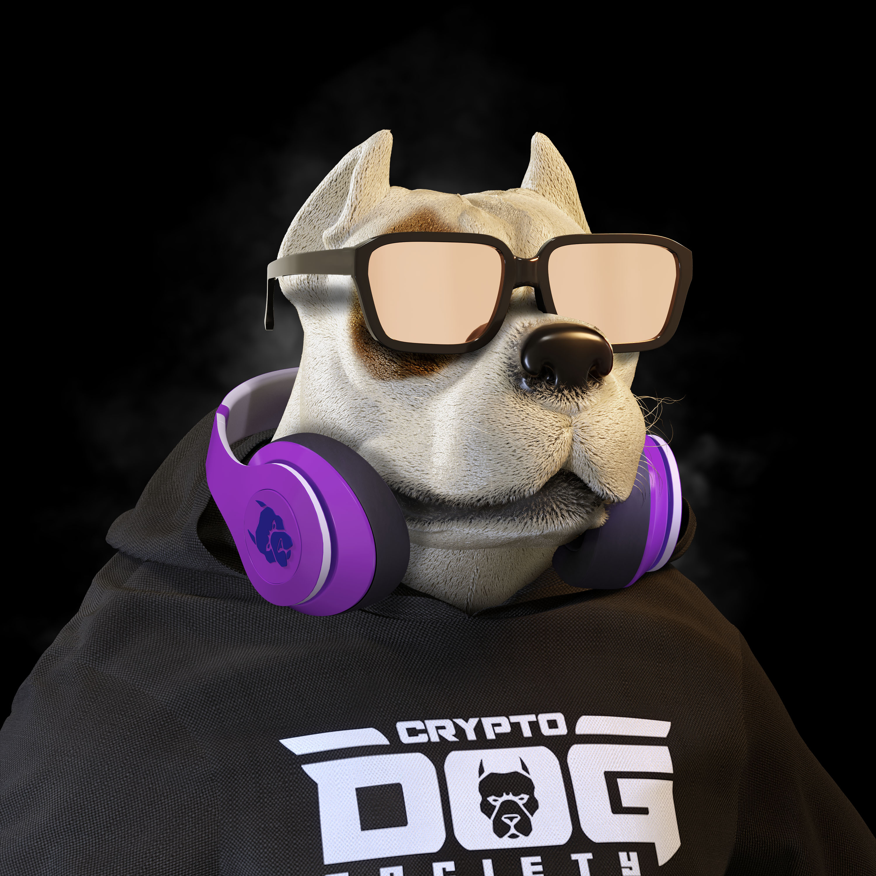 Cryptodog #0871